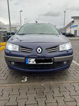 Renault Megane Grandtour Exception 2.0 dCi Exception - Renault Megane: Exception Grandtour