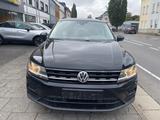 Volkswagen Tiguan Trendline BMT +2 JAHRE GARANTIE+ - Volkswagen Tiguan Trendline mit Benzin-Antrieb