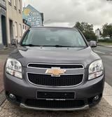 Chevrolet Orlando 1.8 LT+ AT LT+ - Chevrolet Orlando: 1.8