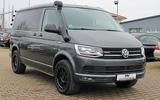 Volkswagen T6 CALIFORNIA BEACH SEIKEL/ACC/STANDHZ/1.HAND/ - Volkswagen T6: Seikel