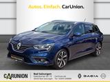 Renault Megane Grandtour TCe 140 GPF BOSE EDITION - Renault Megane: 14