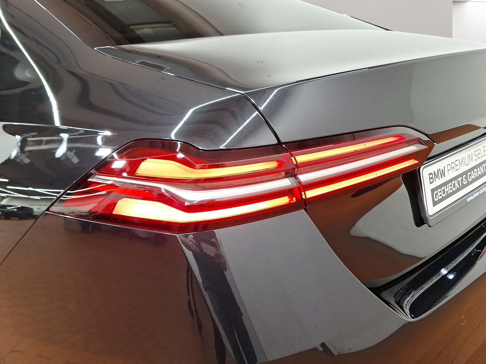 BMW 520 - Bild 10