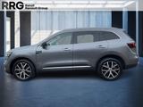 Renault Koleos TECHNO 4WD 2.0 DCI 185 CVT UPE:51.800,- - Renault Koleos Techno mit Diesel-Antrieb
