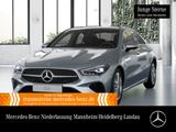 Mercedes-Benz CLA 180 Coupe Progressive Adv.PLUSPano/360° - Mercedes-Benz CLA 180 in Ludwigshafen