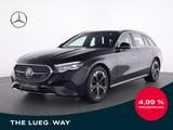 Mercedes-Benz E 300 e T AVANTGARDE+AIRMATIC+PANO+AHK+KEYLESS++