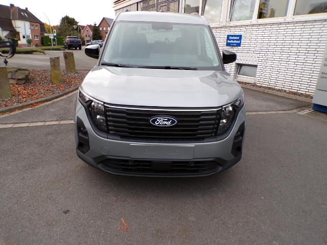 Ford Tourneo Courier Titanium Winterpaket + PDC + Kam