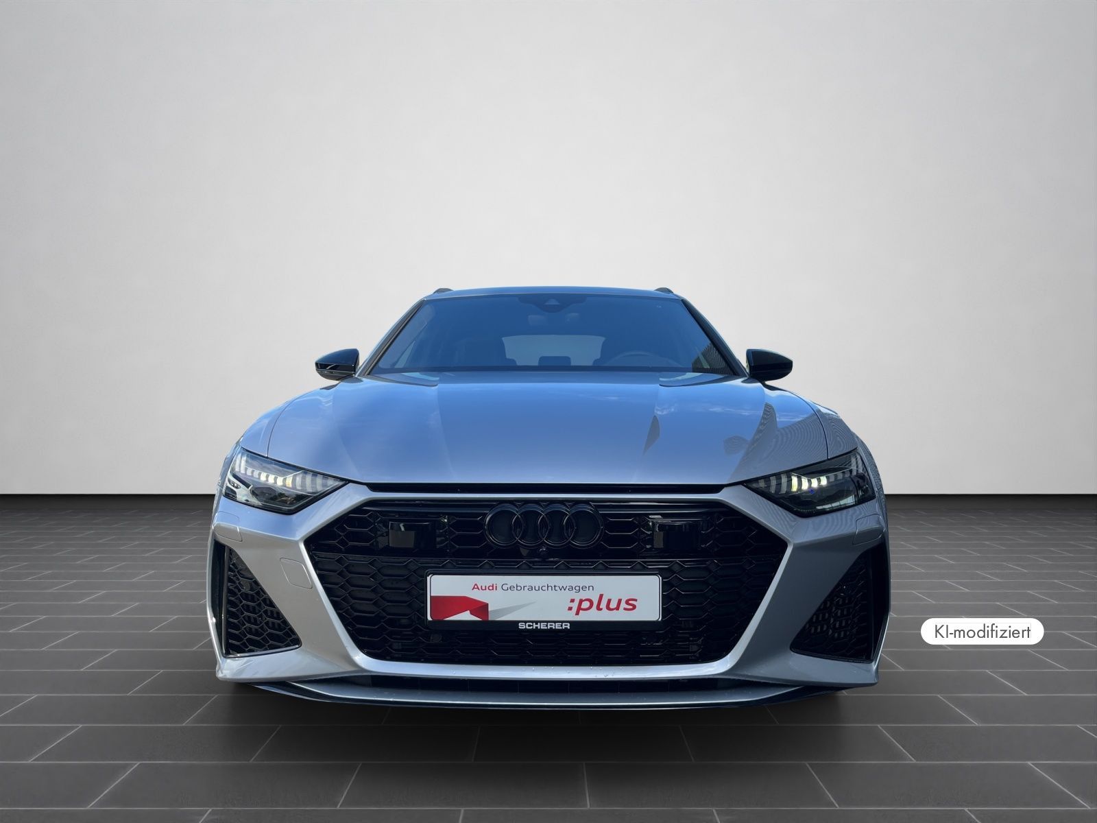 Audi RS6 - Bild 6