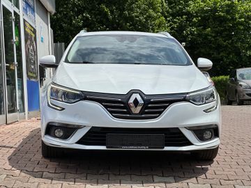Bild 3 Renault Megane IV Grandtour BOSE-Edition