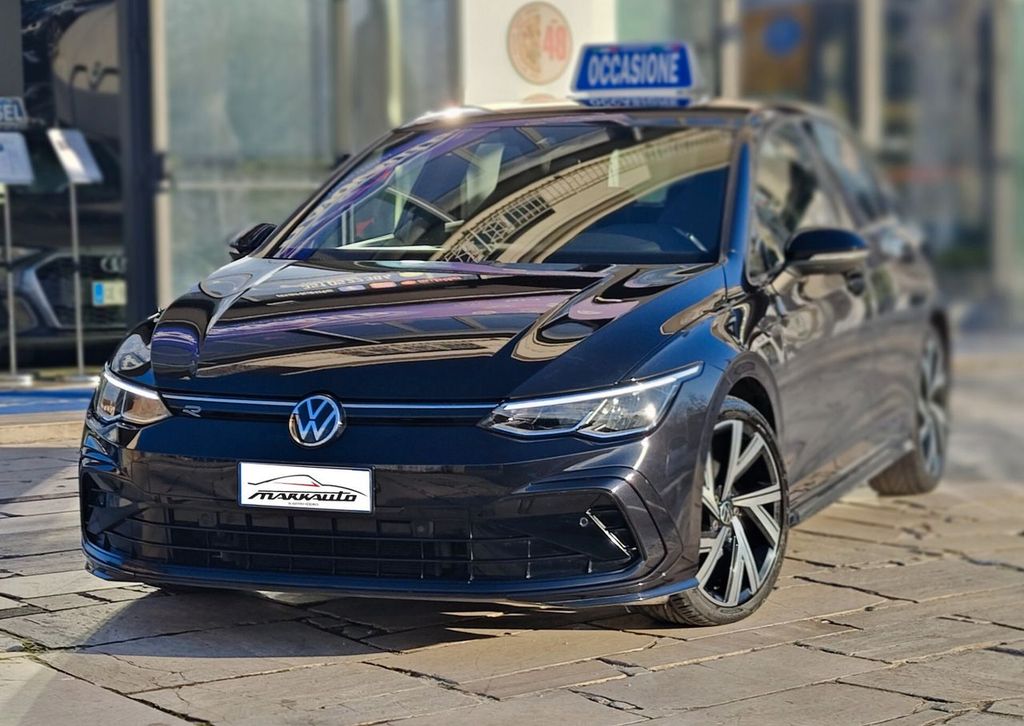 Image of Volkswagen Golf