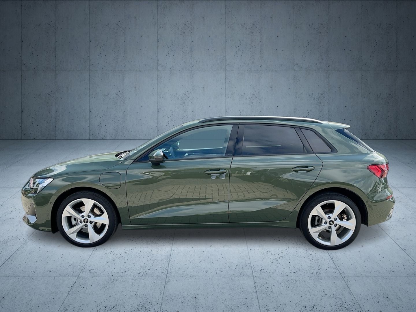 Audi A3 - Bild 6