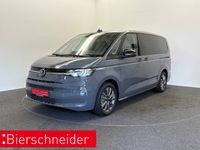 Volkswagen T7 Multivan - Vorschau Bild 1