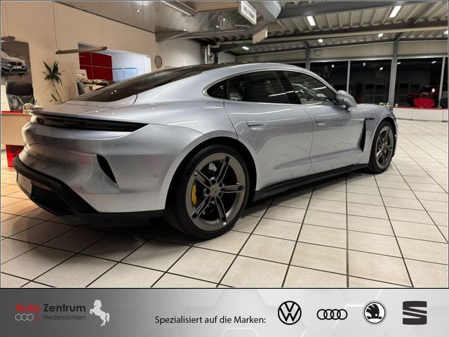 PORSCHE Taycan Turbo S 951-PS AZN-Haus-FÖRDERUNG*