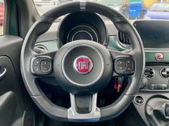 Fahrzeugabbildung Fiat 500 0.9 Rockstar AAC SHZ CARPLAY SKYDOME BEATS