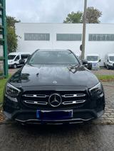 Mercedes-Benz E 220 d 4MATIC T All-Terrain Autom. All-Terrain - Behindertengerechte Mercedes-Benz E 220