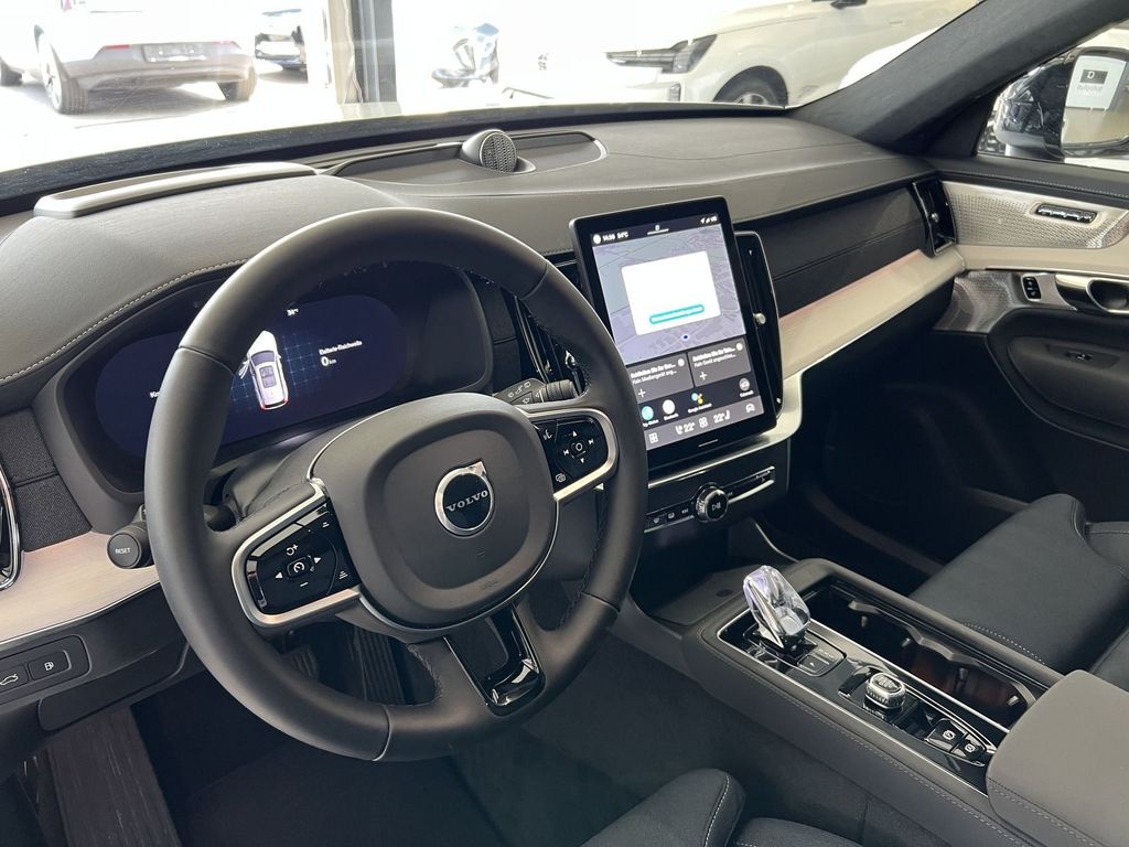 Volvo XC90 T8 Ultra Dark Recharge AWD FACELIFT UPE105K