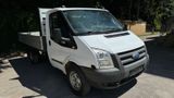 Ford Transit Pritsche FT 350 M*1.Hand*101.284 Km - Ford Transit ft 350 m