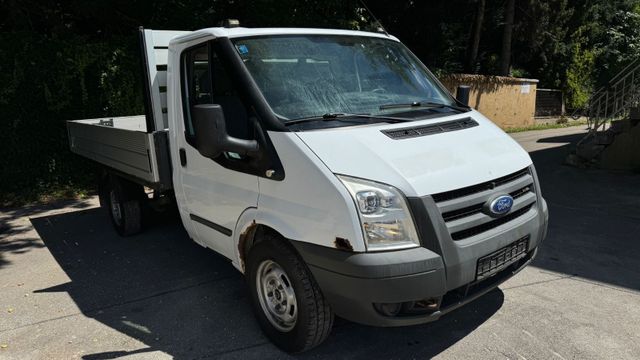 Ford Transit Pritsche FT 350 M*1.Hand*101.284 Km*Tüv