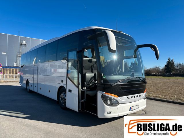 Setra S 515 HD