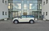 MINI COOPER Clubman Cooper - MINI Cooper aus 2009