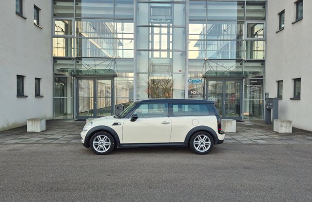 MINI COOPER Clubman Cooper