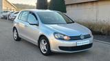 Volkswagen Golf VI Comfortline 1.Hand Original 91.000KM - Volkswagen Golf: 1.9