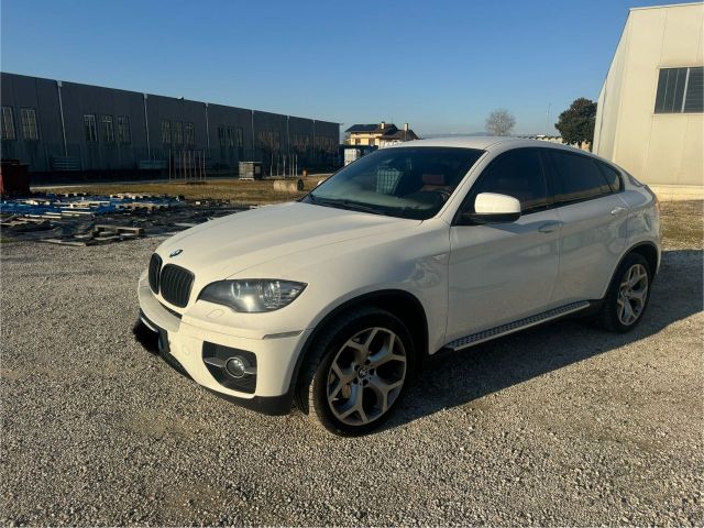 BMW Bmw X6 xDrive30d Attiva