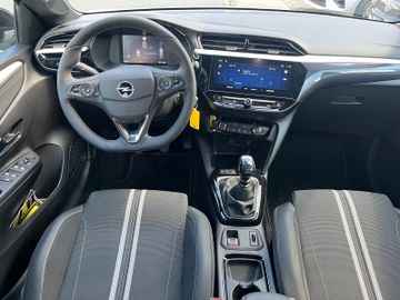 Opel Corsa F 5tg 1.2 Turbo GS Winterpaket Allwetter