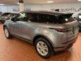 Land Rover Range Rover Evoque P300 e AWD Kamera,Navi, - Land Rover Range Rover Evoque in Wuppertal