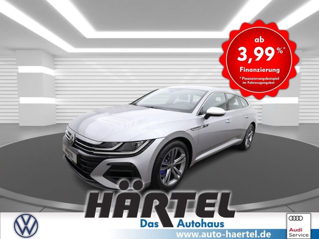 Volkswagen ARTEON SHOOTING BRAKE R 4MOTION 2.0 TSI DSG (