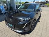 Peugeot 2008 e-ALLURE 11KW R-Cam NAVI DAB Metallic - : Schwarz, Geländewagen, Metallic