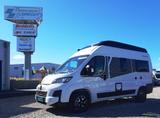 Sunlight Camper Van CLIFF 540 Vanlife Verfüg./Neuheit/Mj. - Sunlight Camper Van Cliff 540