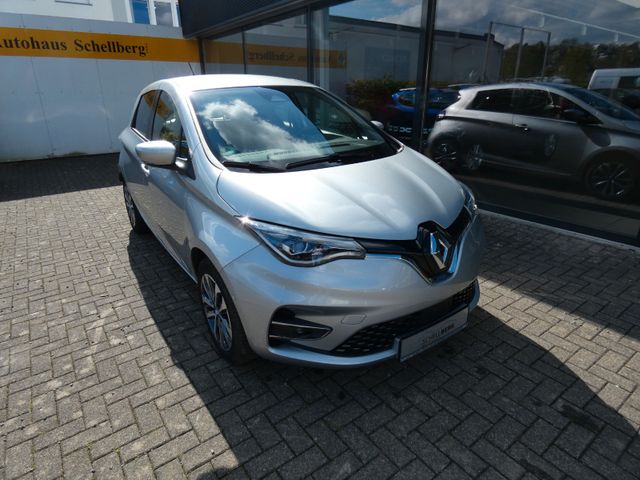 Renault ZOE Zoe Intens