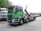 MAN TGS 35.440 8X4 BB VDL Haken - Offers