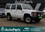 Isuzu Trooper *KLASSIKER* H  - ZULASSUNG - Isuzu Trooper: Geländewagen