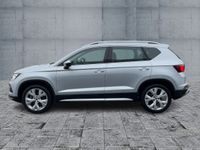 Seat Ateca - Vorschau Bild 4