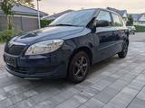 Skoda Fabia Cool Edition 1.4 *TOP-Zustand* *TÜV NEU* - Skoda in Gütersloh