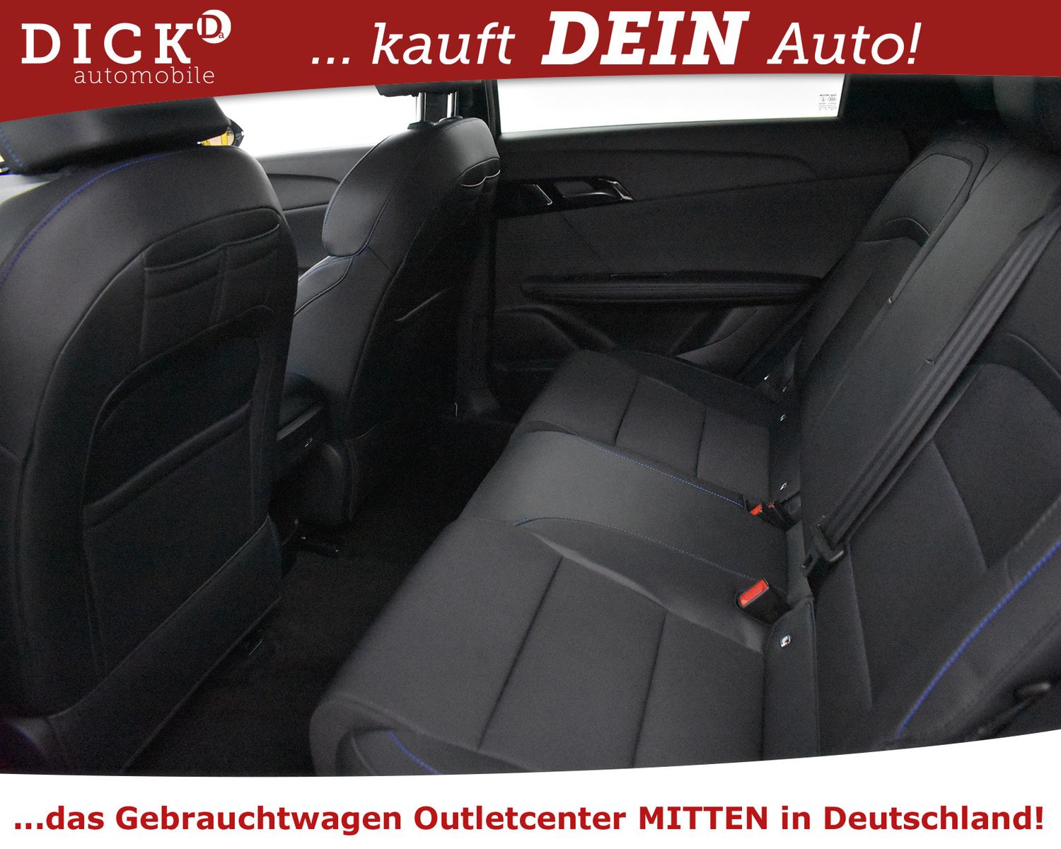 MG MG4 64 kWh Luxury >VIRTU+LEDER+LED+SHZ+DAB+ACC - Image 18