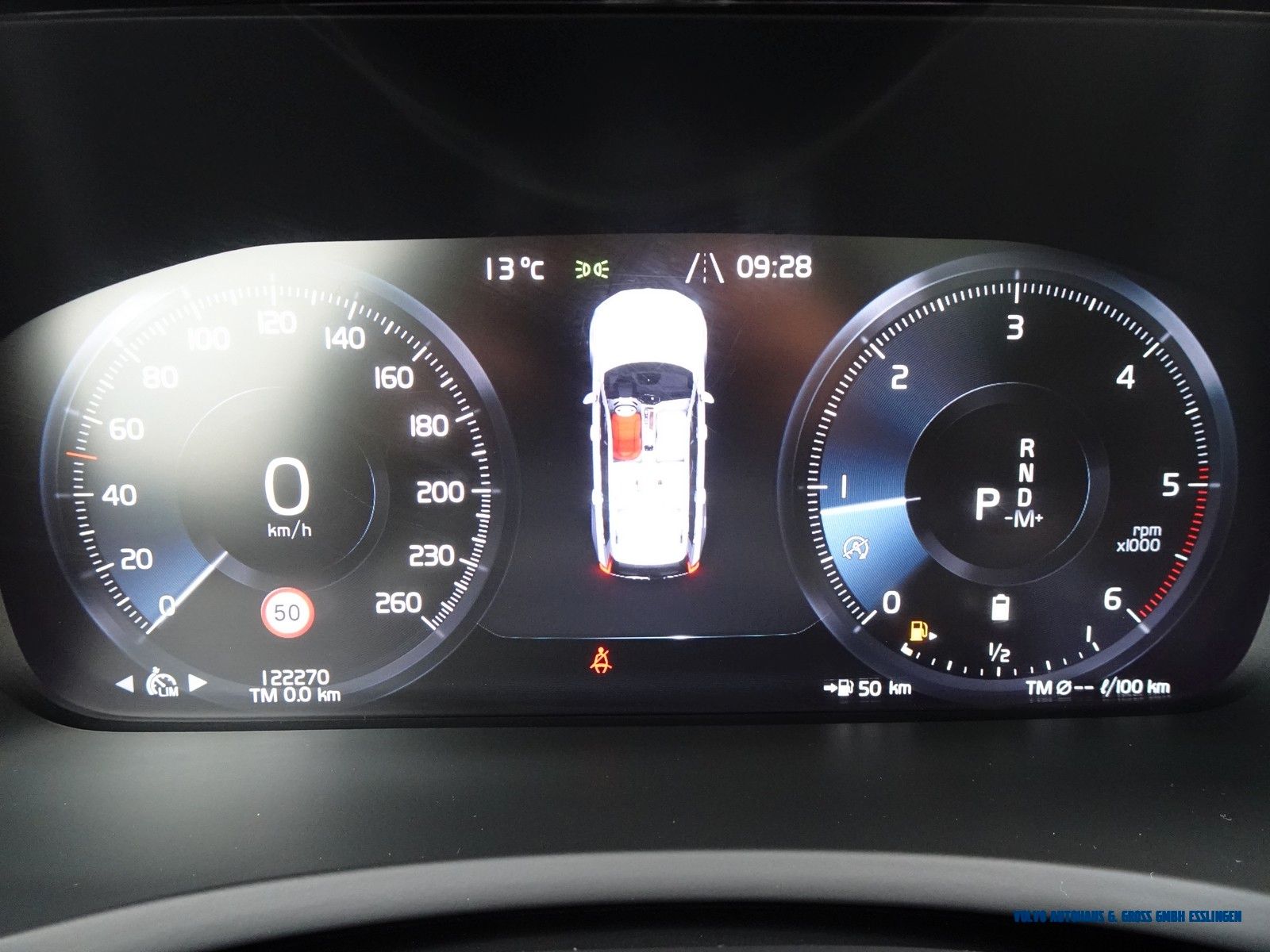 Volvo XC90 B5 AWD Geartronic Momentum Pro foto 20