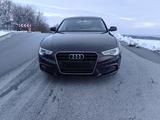 Audi A5 Sportback 2.0 TFSI - Audi A5 aus 2012: Sportback
