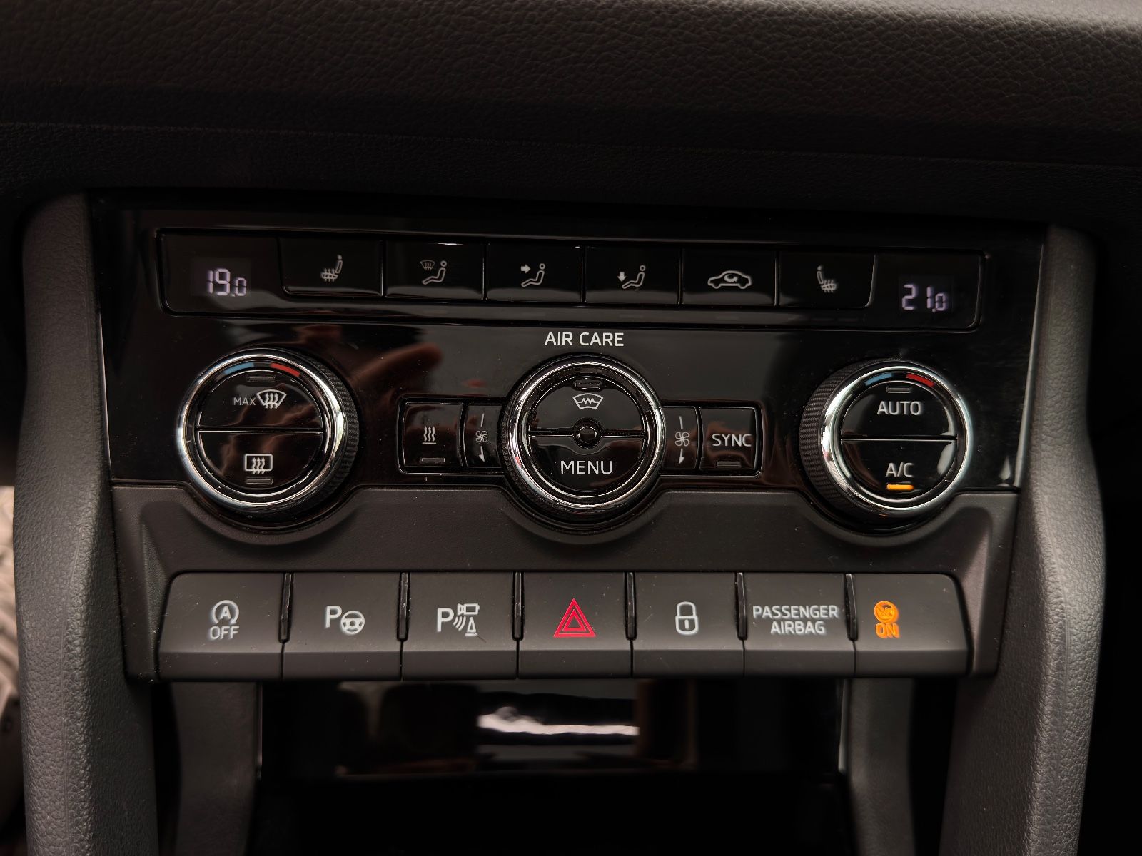 Kodiaq Scout 4×4 *Pano*LED*Leder*360°*7-Sitzer*