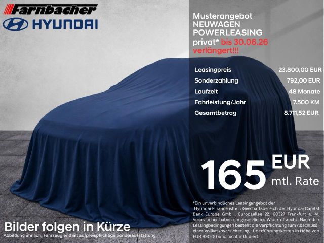 Hyundai i20 Trend POWERLEASING bis 30.06.26!!!