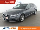 Audi A4 2.0 TDI Design ultra *NAVI*HEAD-UP*LED*TEMPO* - Audi A4 Gebrauchtwagen in Hannover