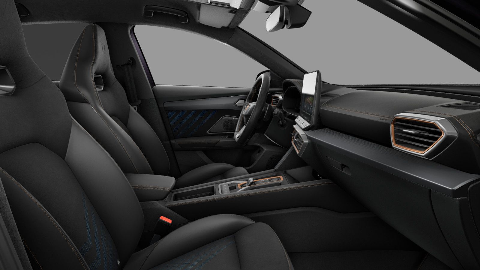 Cupra Formentor - Bild 10