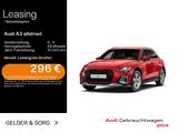 Audi A3 allstreet 35 TFSI LED*EPH+*Virtual*AHK - Audi A3: Allstreet