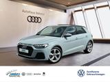 Audi A1 Sportback 35TFSI Advanced LED NAVI+ 2Z-KLIMA 