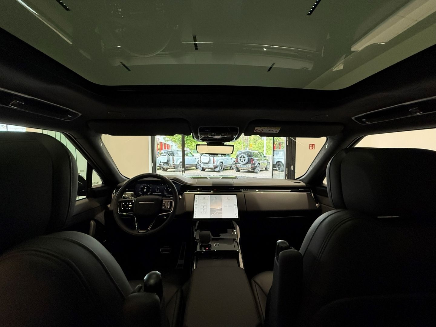 Land Rover Range Rover Sport - Bild 17