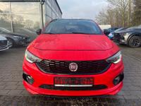 Fiat Tipo Sport Hatchback Xenon Navi Teilleder SHZ...