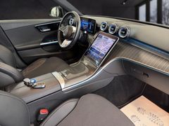 Mercedes-Benz C 220 - Vorschau 15