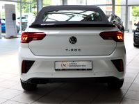 Volkswagen T-Roc - Vorschau Bild 6