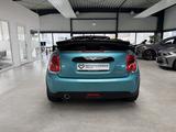 MINI COOPER AUTOMAT+LEDER+NAVI+KEYLESS+UNIONJACK+ALU+ - MINI Cooper in Mannheim
